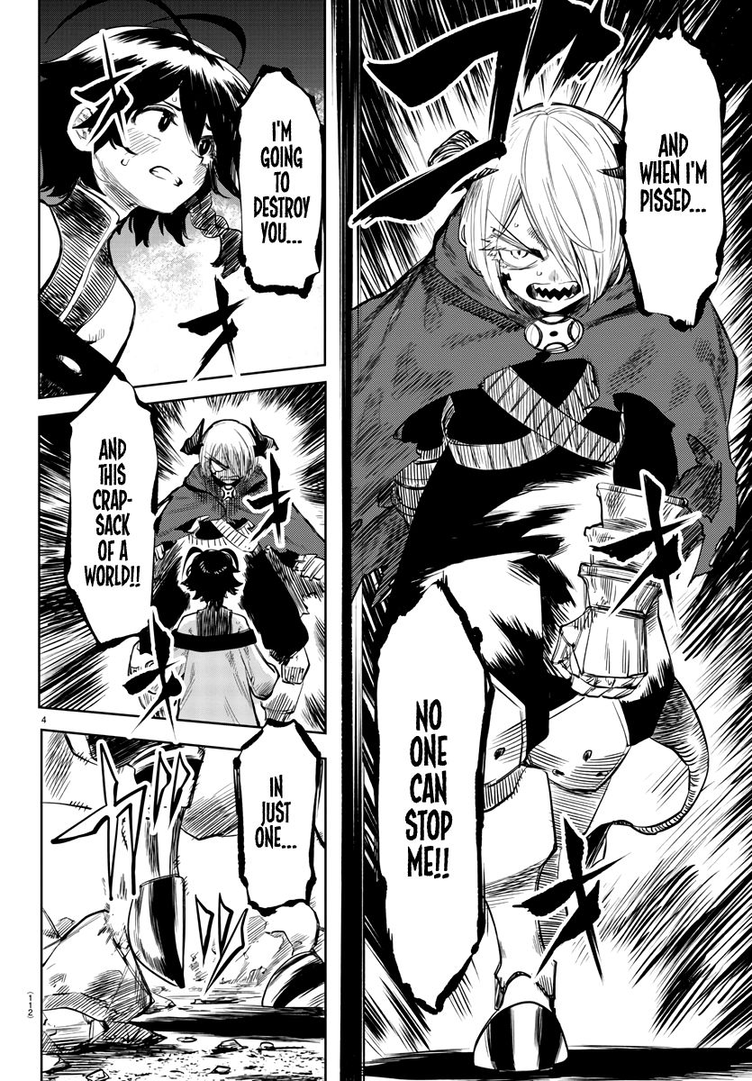 SHY chapter 52 page 4