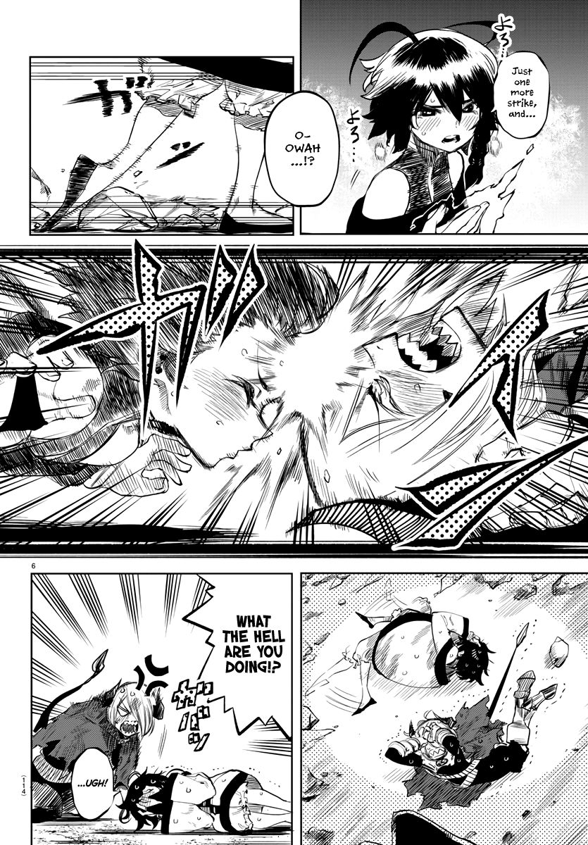 SHY chapter 52 page 6