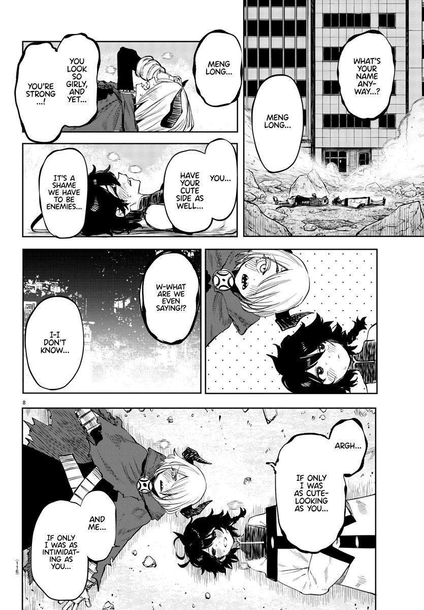 SHY chapter 52 page 8