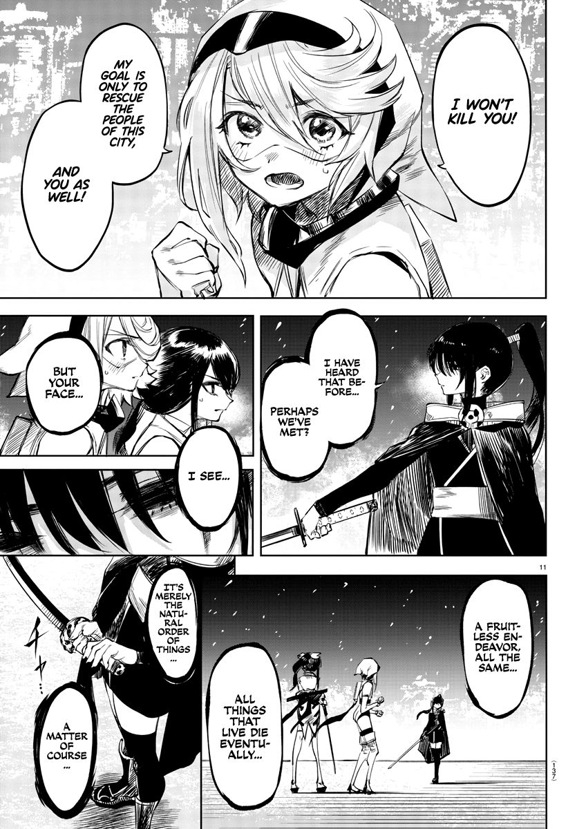 SHY chapter 53 page 11