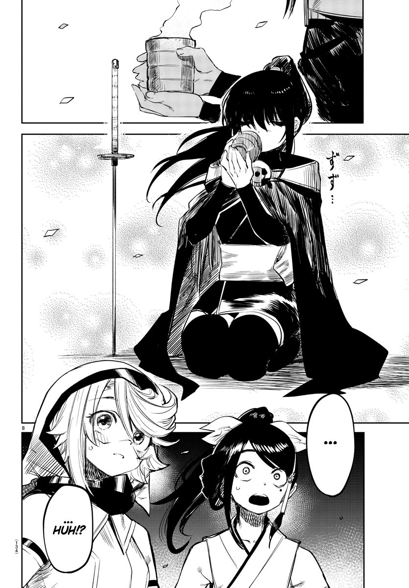 SHY chapter 53 page 8