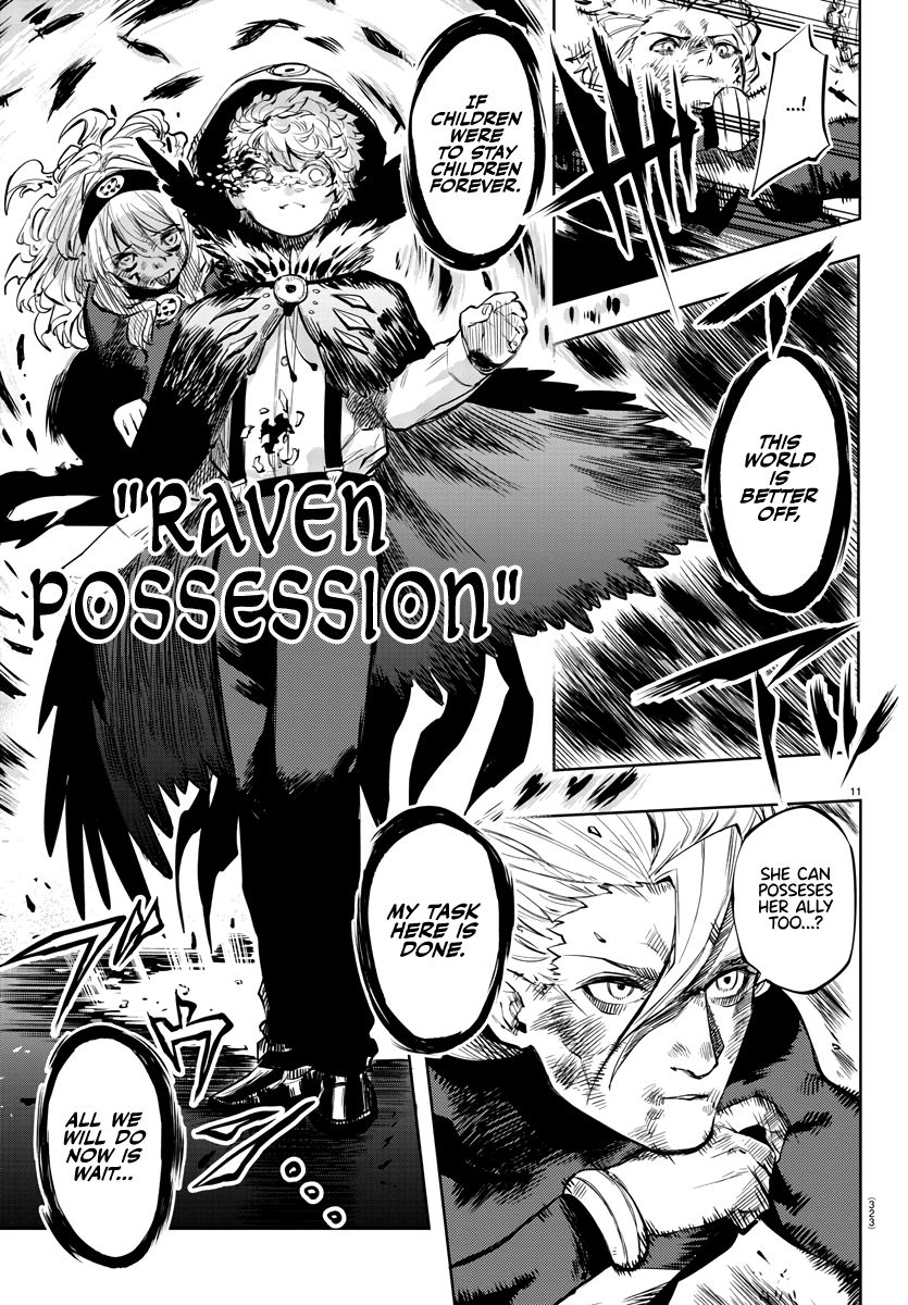 SHY chapter 56 page 11