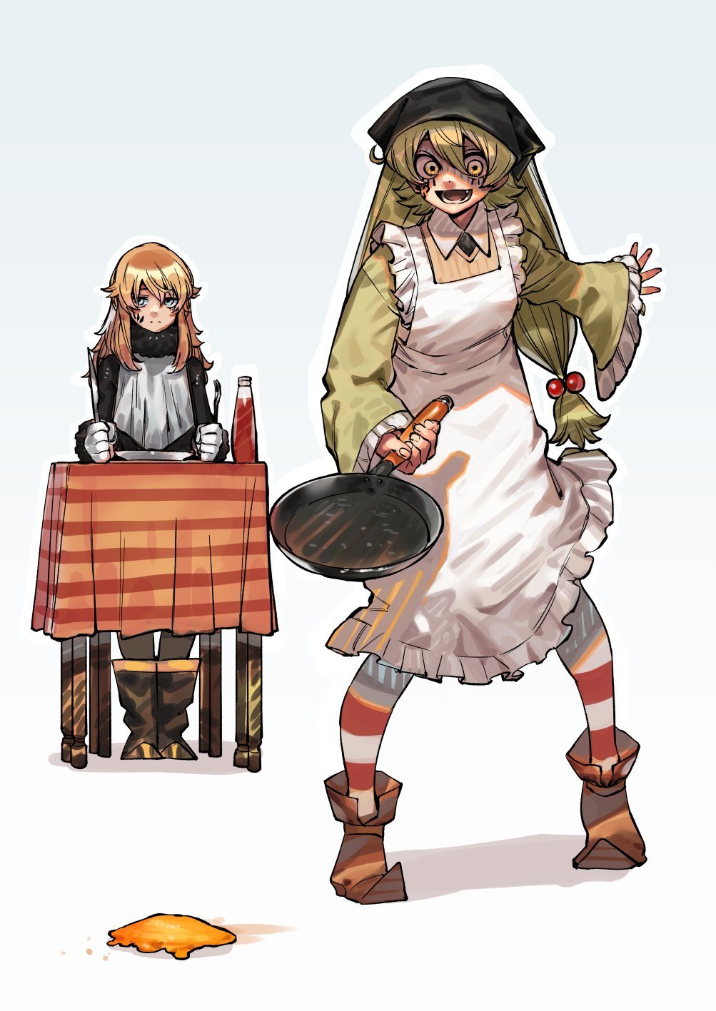 SHY chapter 56 page 21