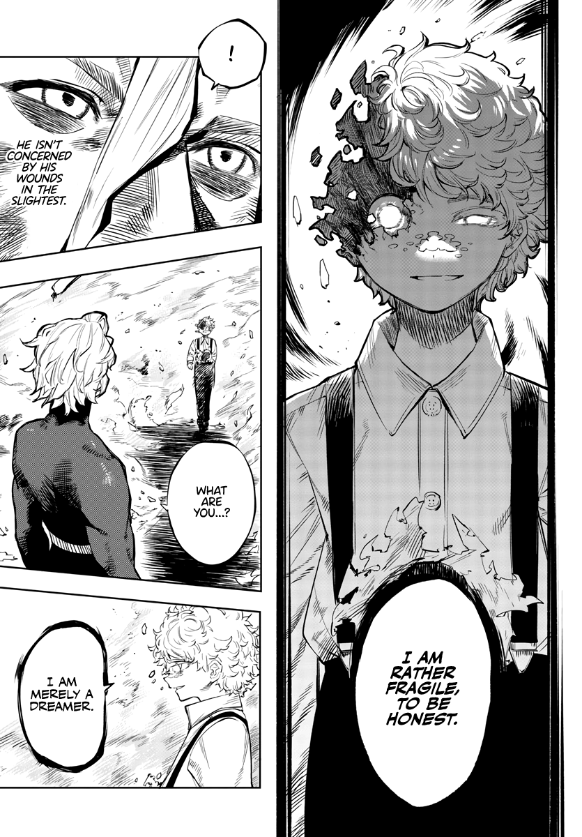 SHY chapter 56 page 3