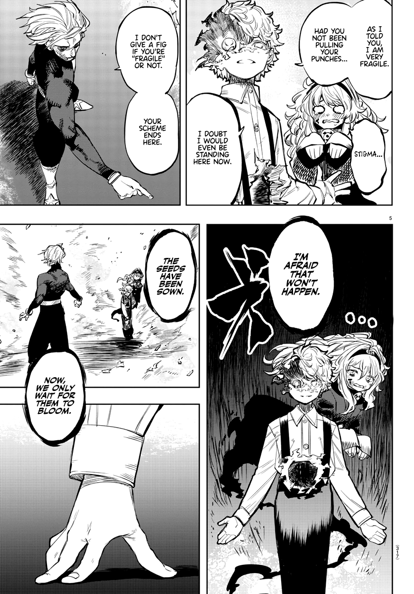 SHY chapter 56 page 5