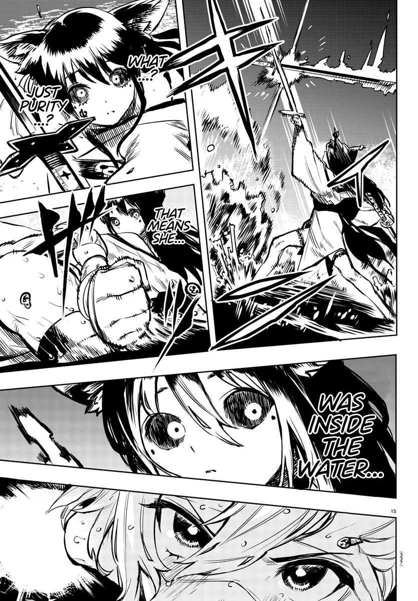 SHY chapter 61 page 14