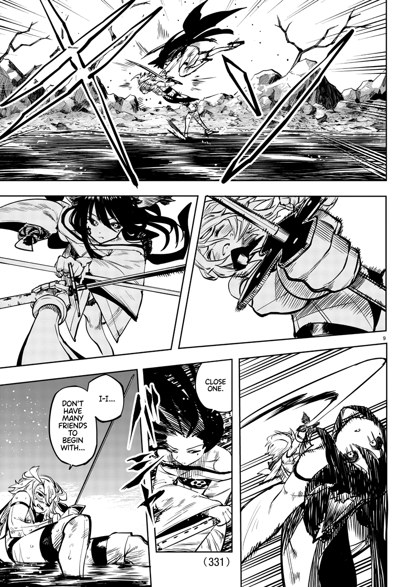 SHY chapter 61 page 8