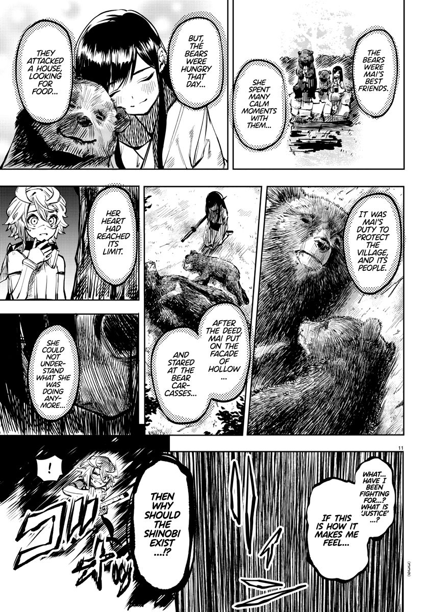 SHY chapter 63 page 10