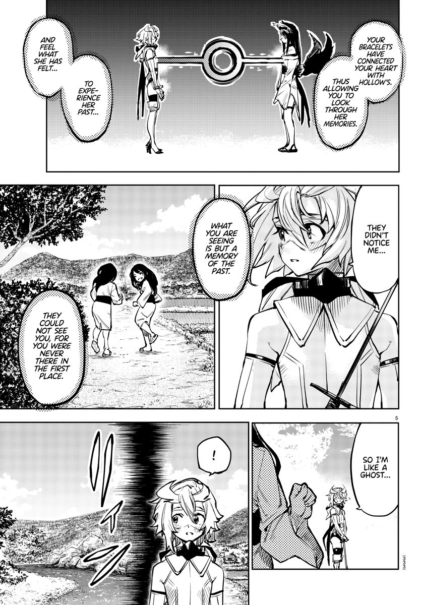 SHY chapter 63 page 4