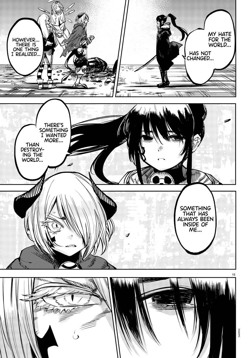SHY chapter 66 page 14