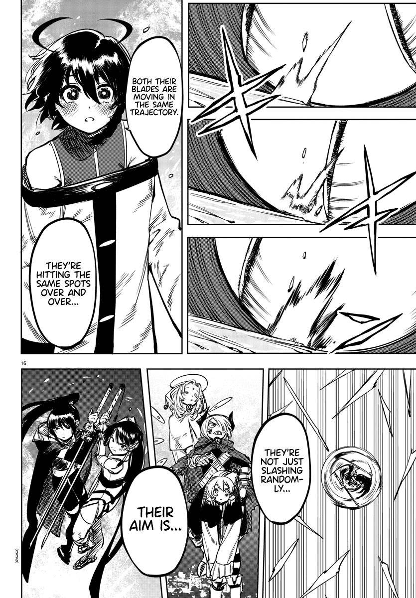 SHY chapter 67 page 15