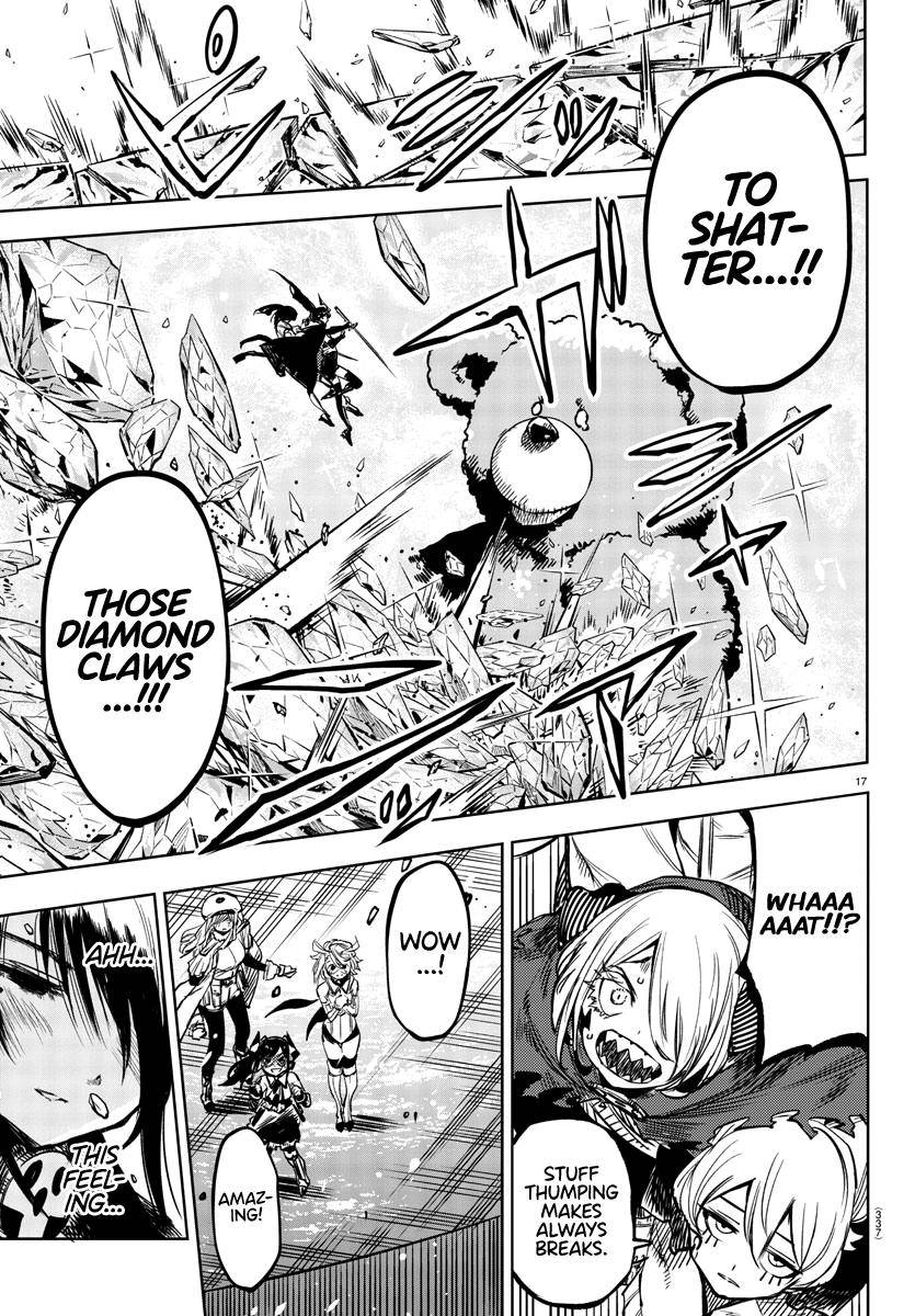 SHY chapter 67 page 16