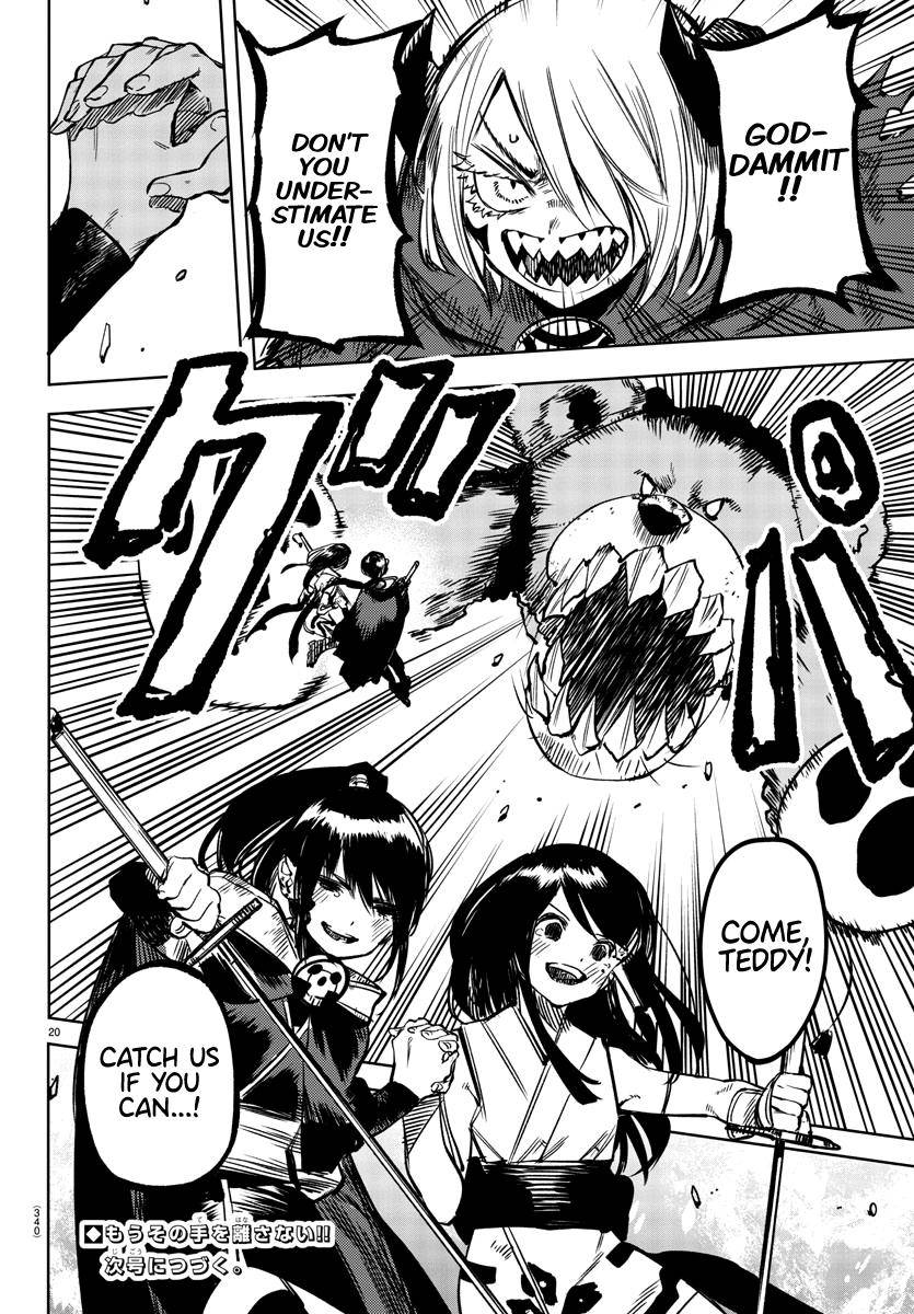 SHY chapter 67 page 19