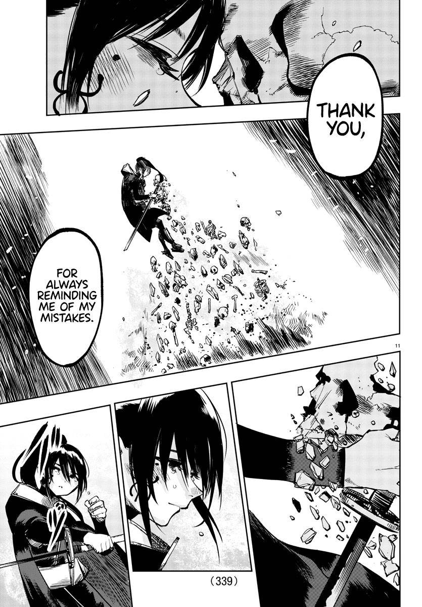 SHY chapter 69 page 10