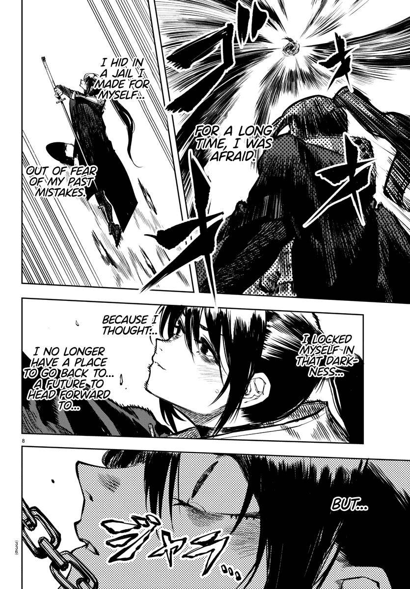 SHY chapter 69 page 7