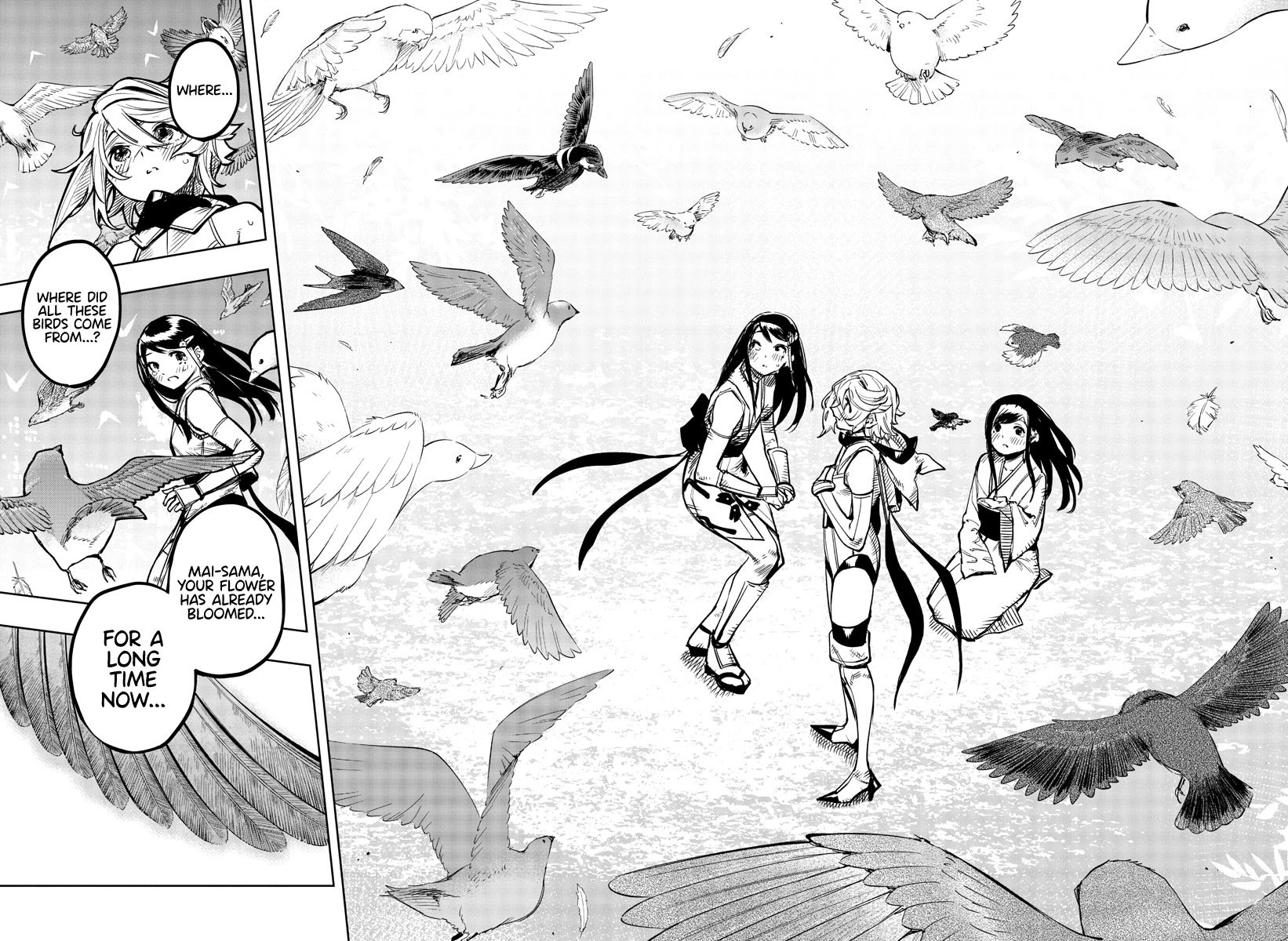 SHY chapter 73 page 13