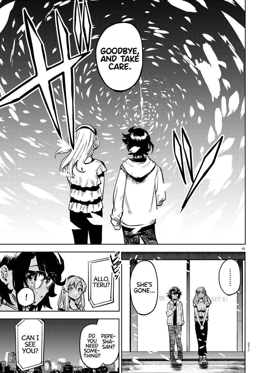 SHY chapter 74 page 19