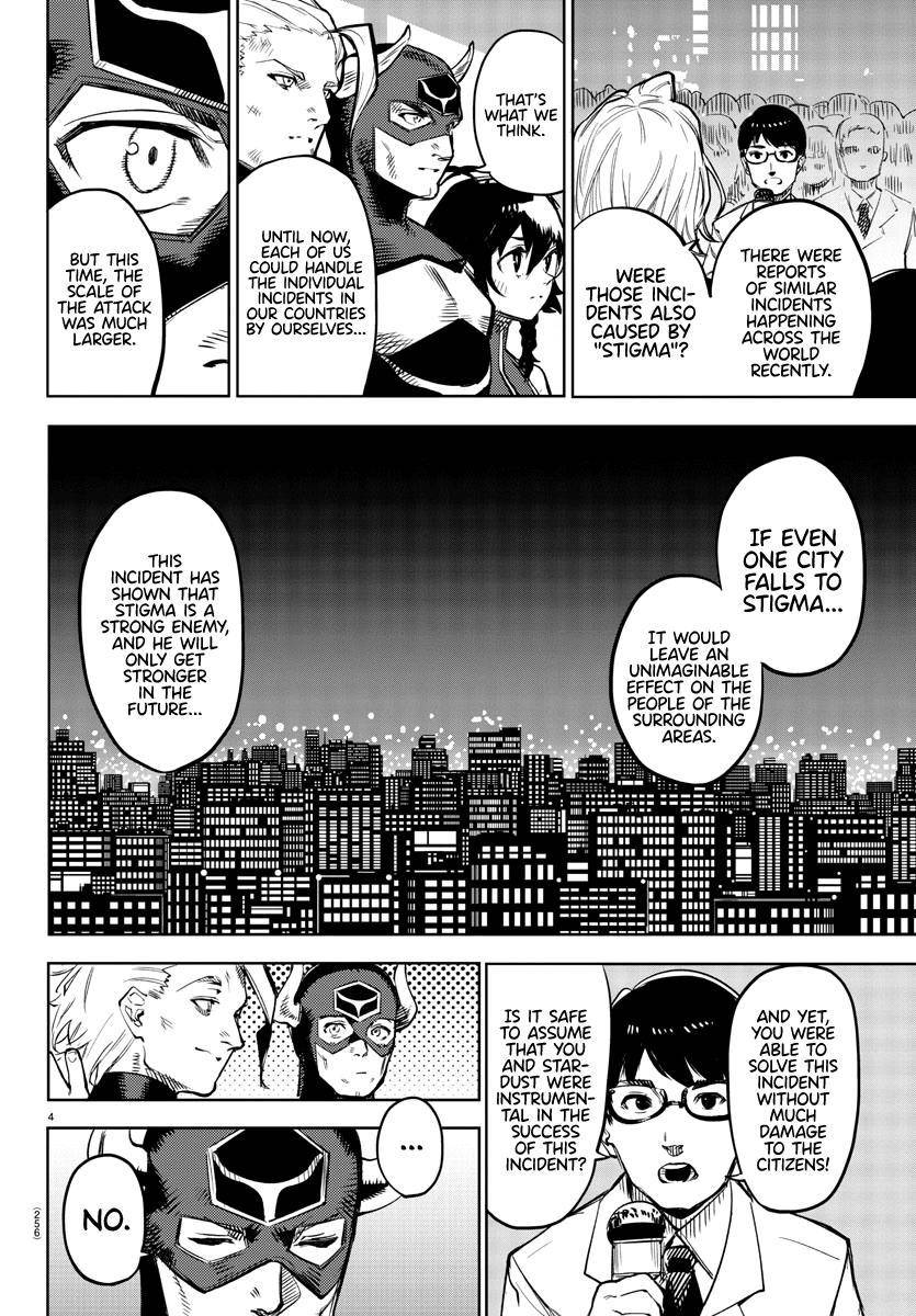 SHY chapter 74 page 4