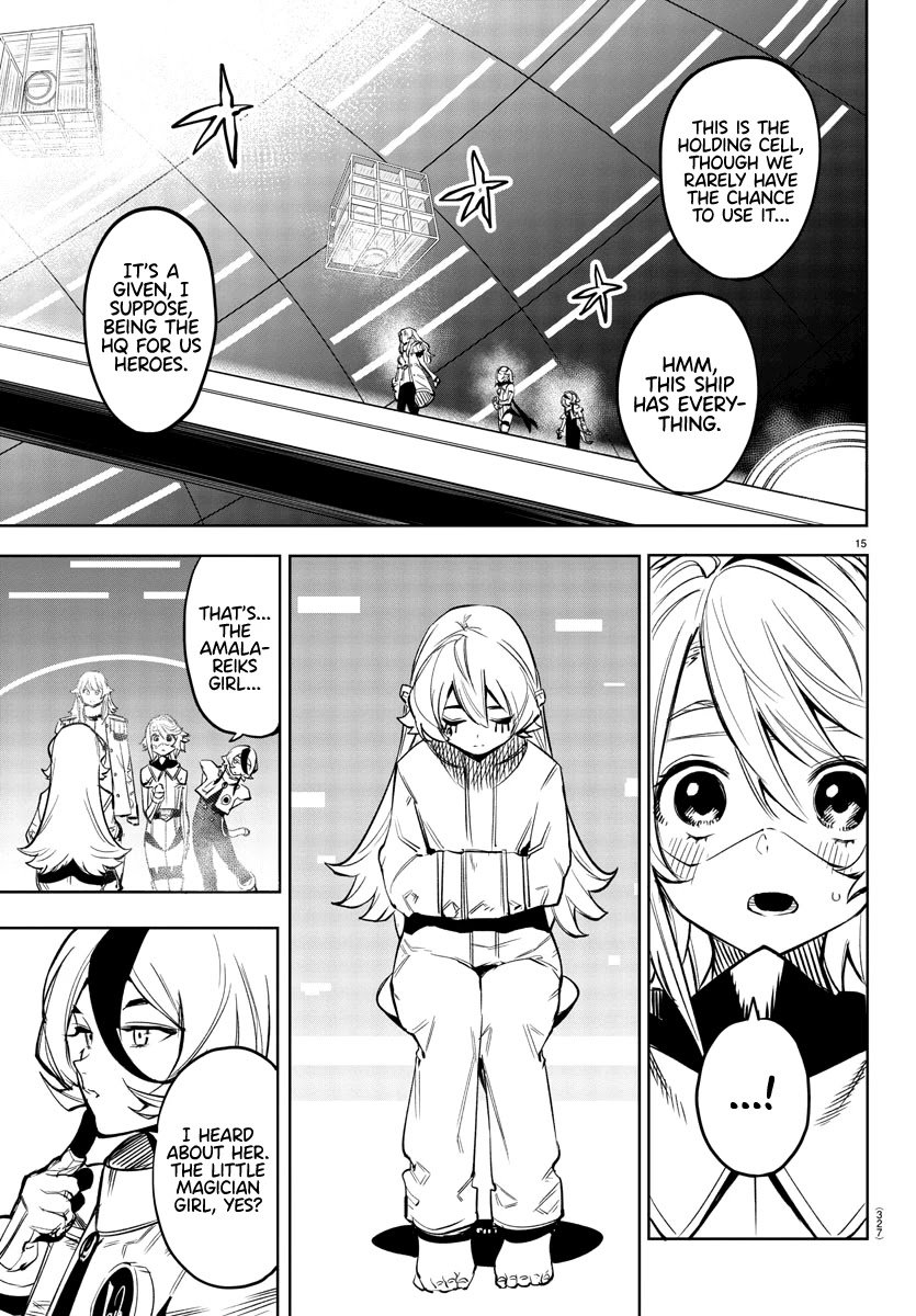 SHY chapter 75 page 14