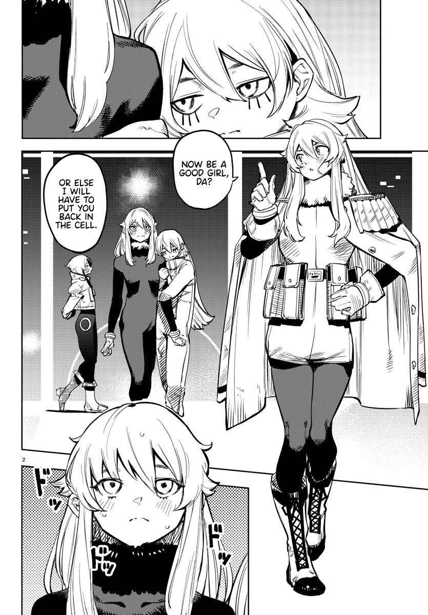 SHY chapter 76 page 2