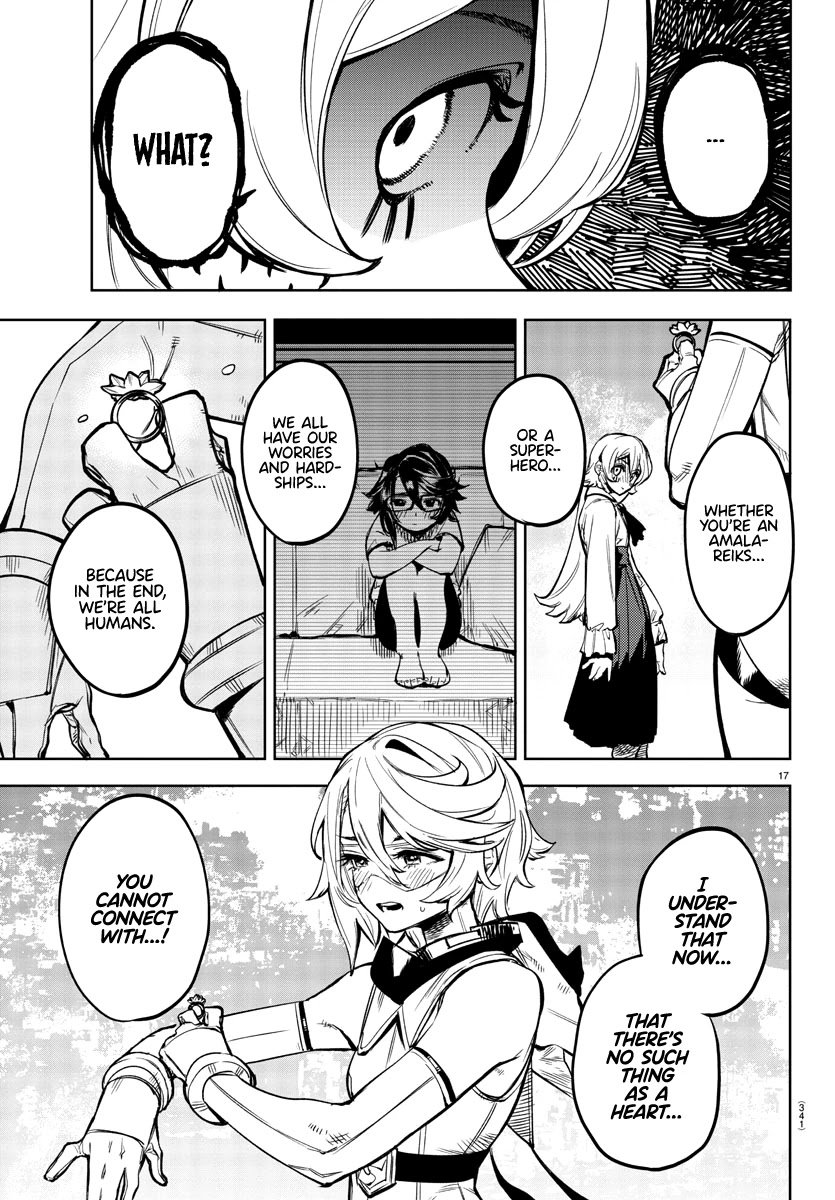 SHY chapter 77 page 17