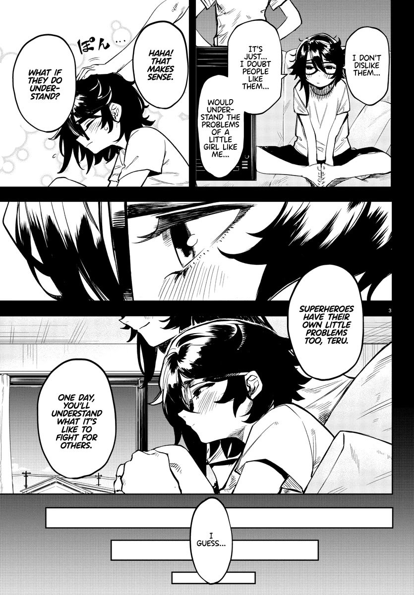 SHY chapter 77 page 3