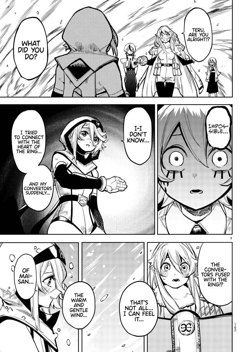 SHY chapter 78 page 3