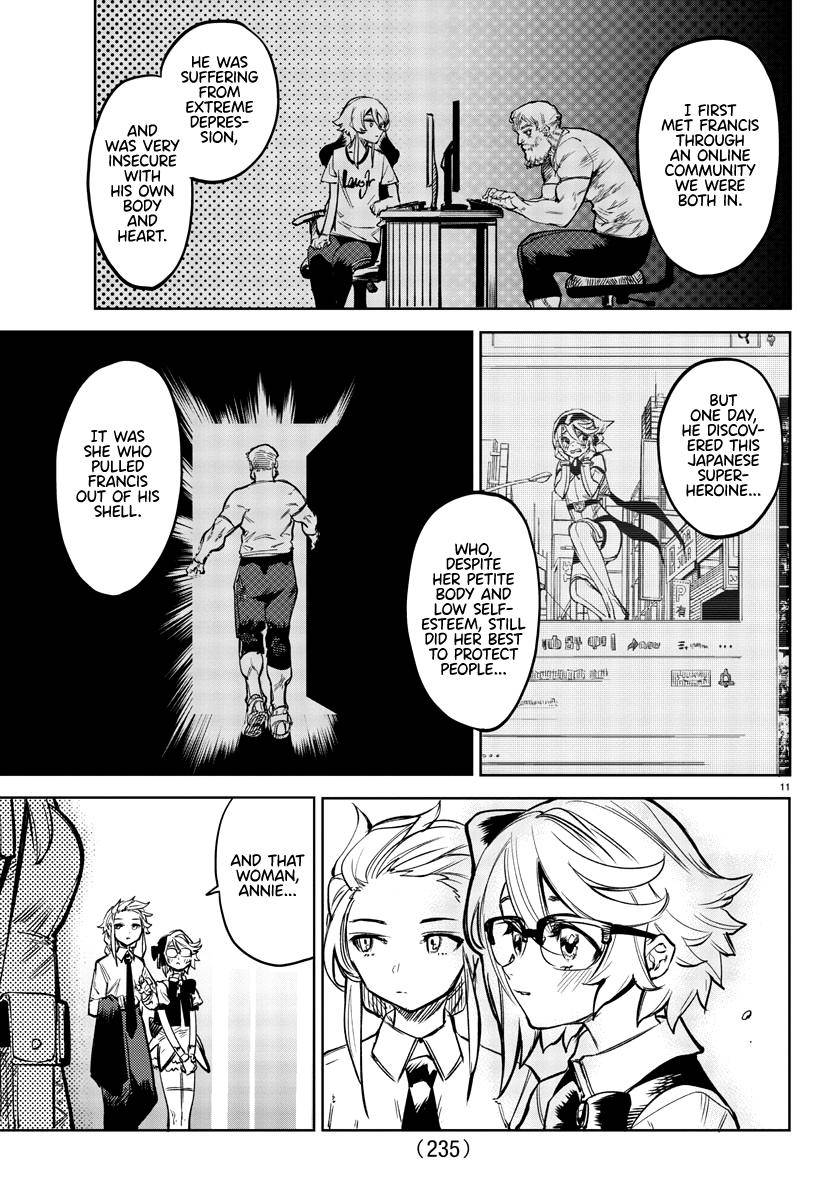 SHY chapter 81 page 12