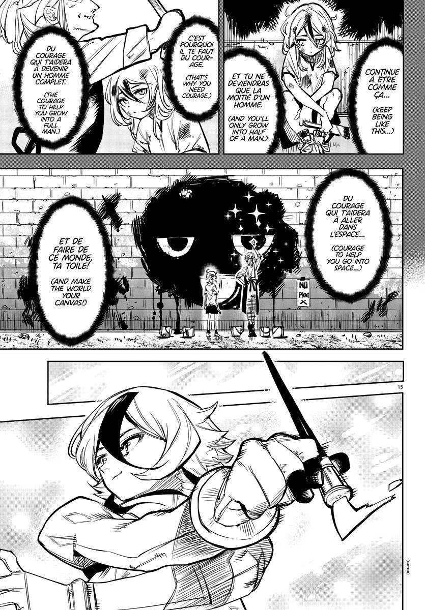 SHY chapter 81 page 16