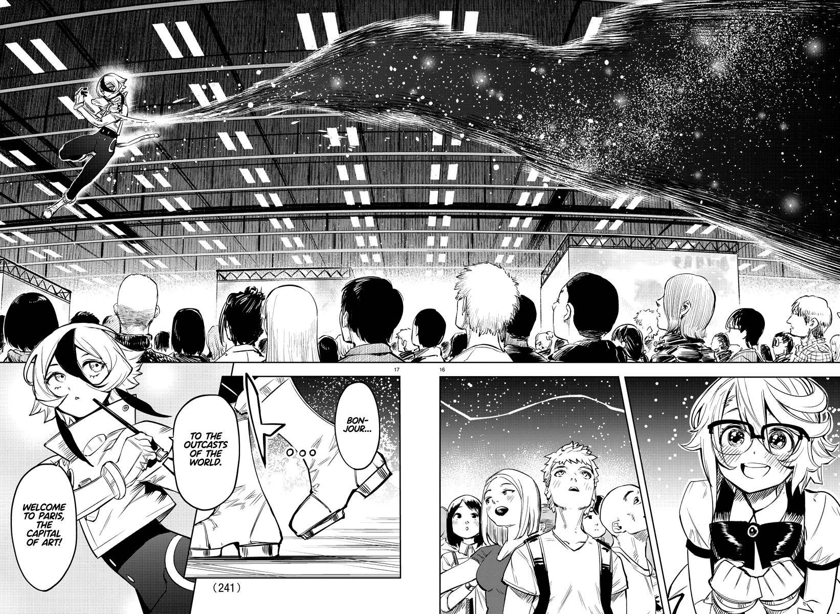 SHY chapter 81 page 17