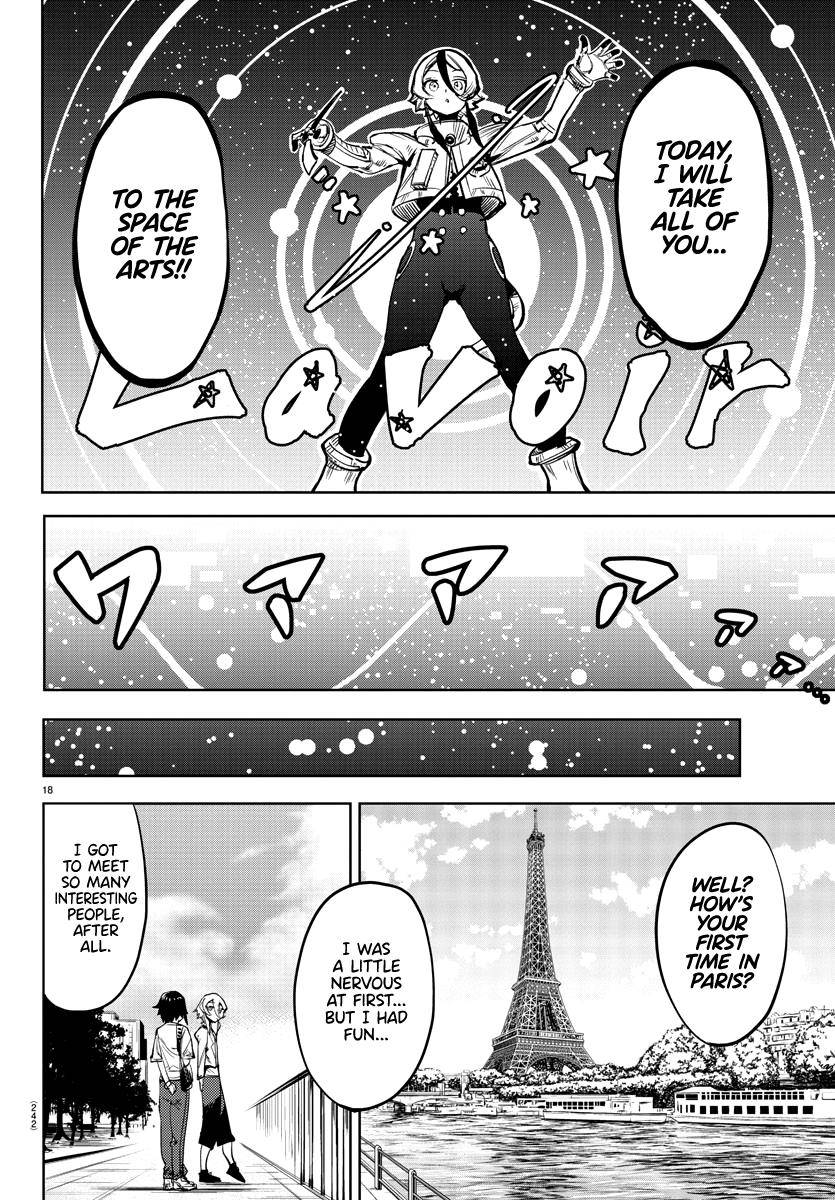 SHY chapter 81 page 18