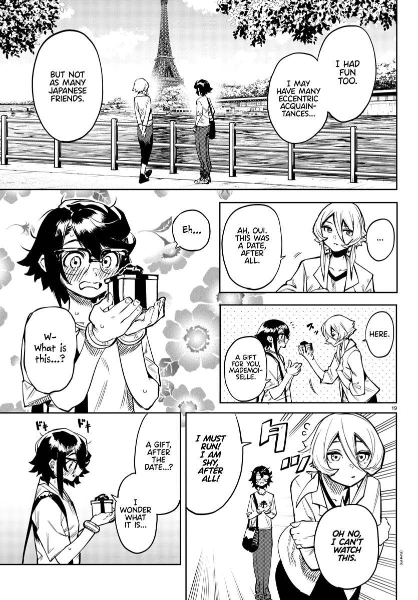 SHY chapter 81 page 19