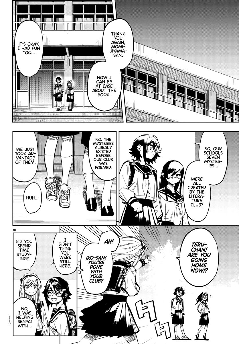 SHY chapter 82 page 18