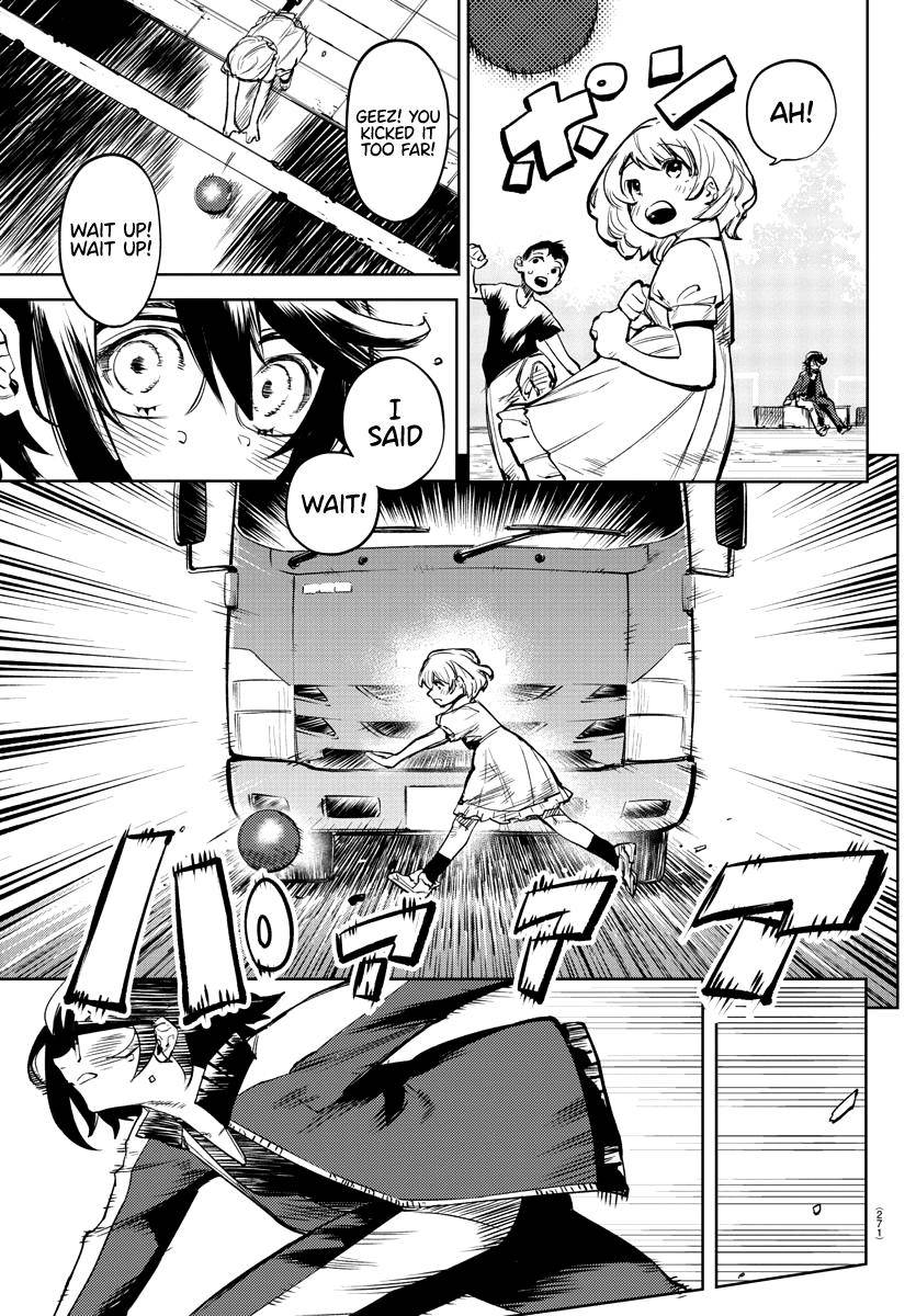 SHY chapter 83 page 13