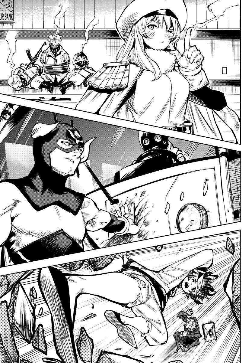 SHY chapter 83 page 17