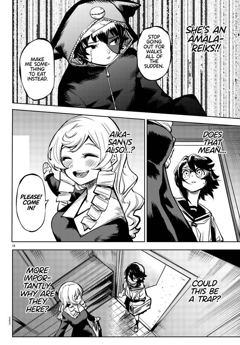 SHY chapter 84 page 18