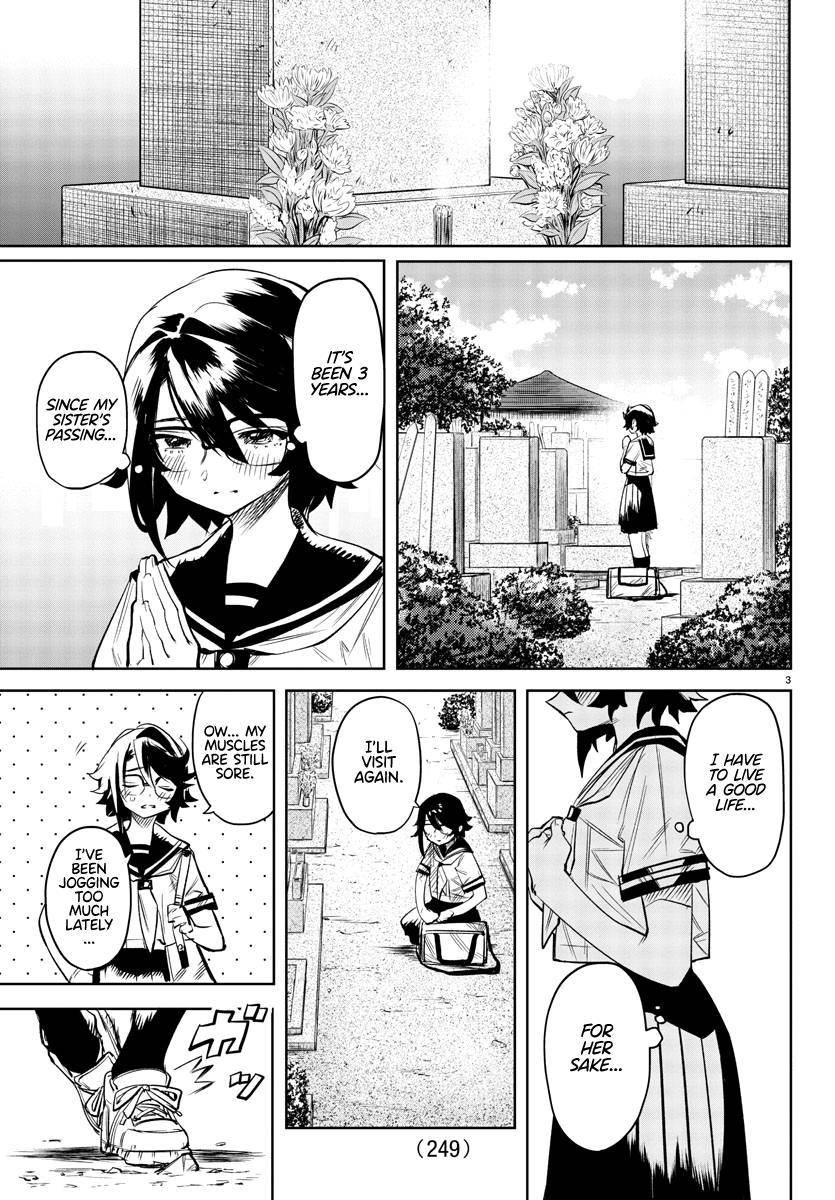 SHY chapter 84 page 3