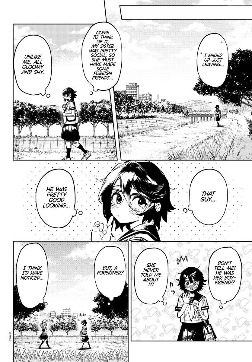 SHY chapter 84 page 6