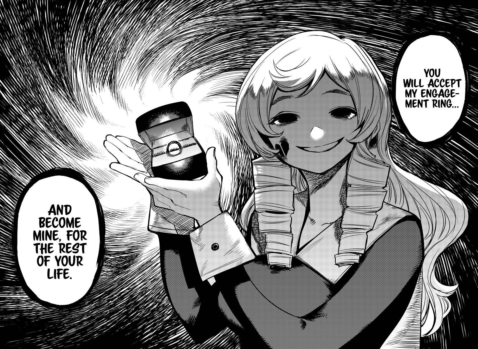 SHY chapter 85 page 16