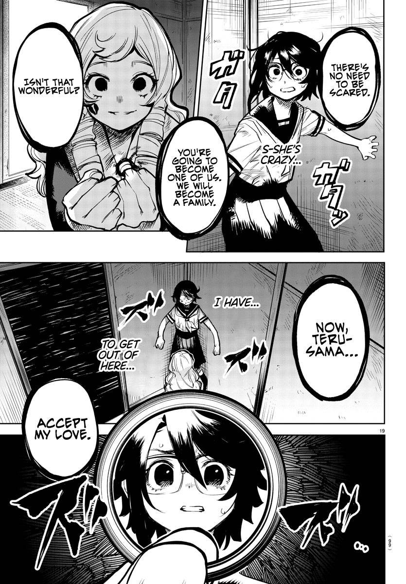 SHY chapter 85 page 18