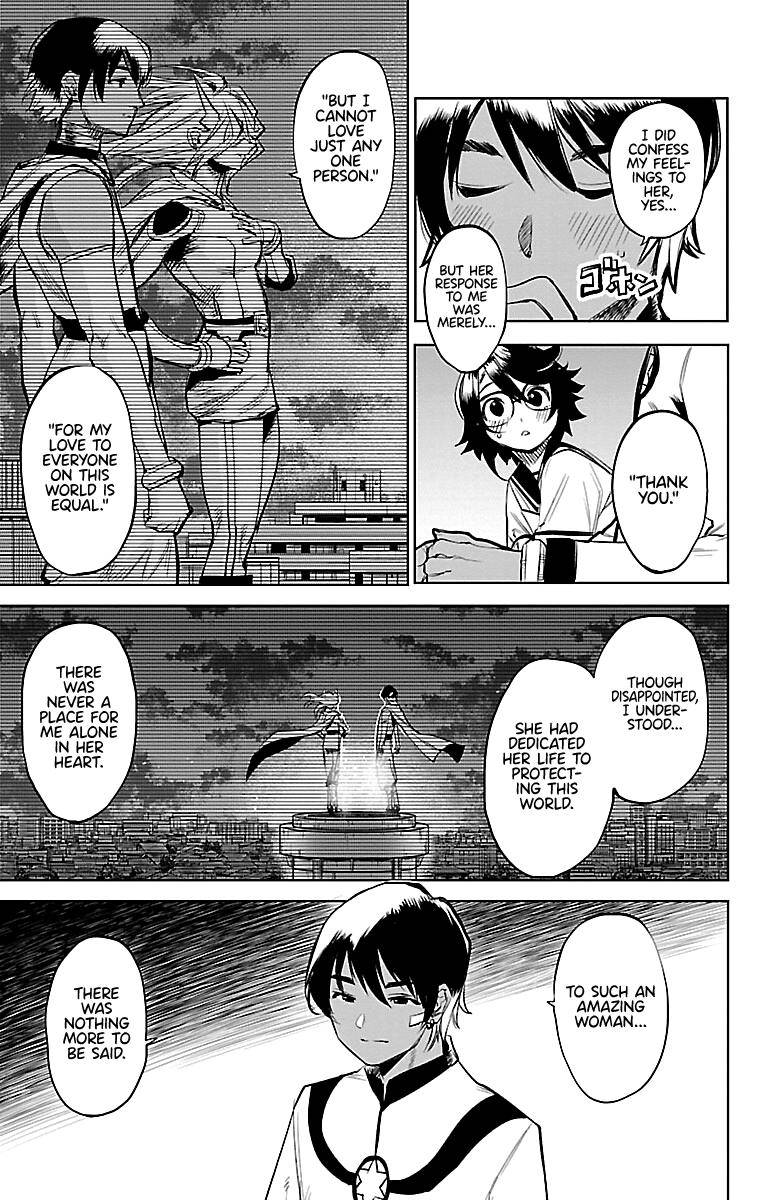 SHY chapter 87 page 11