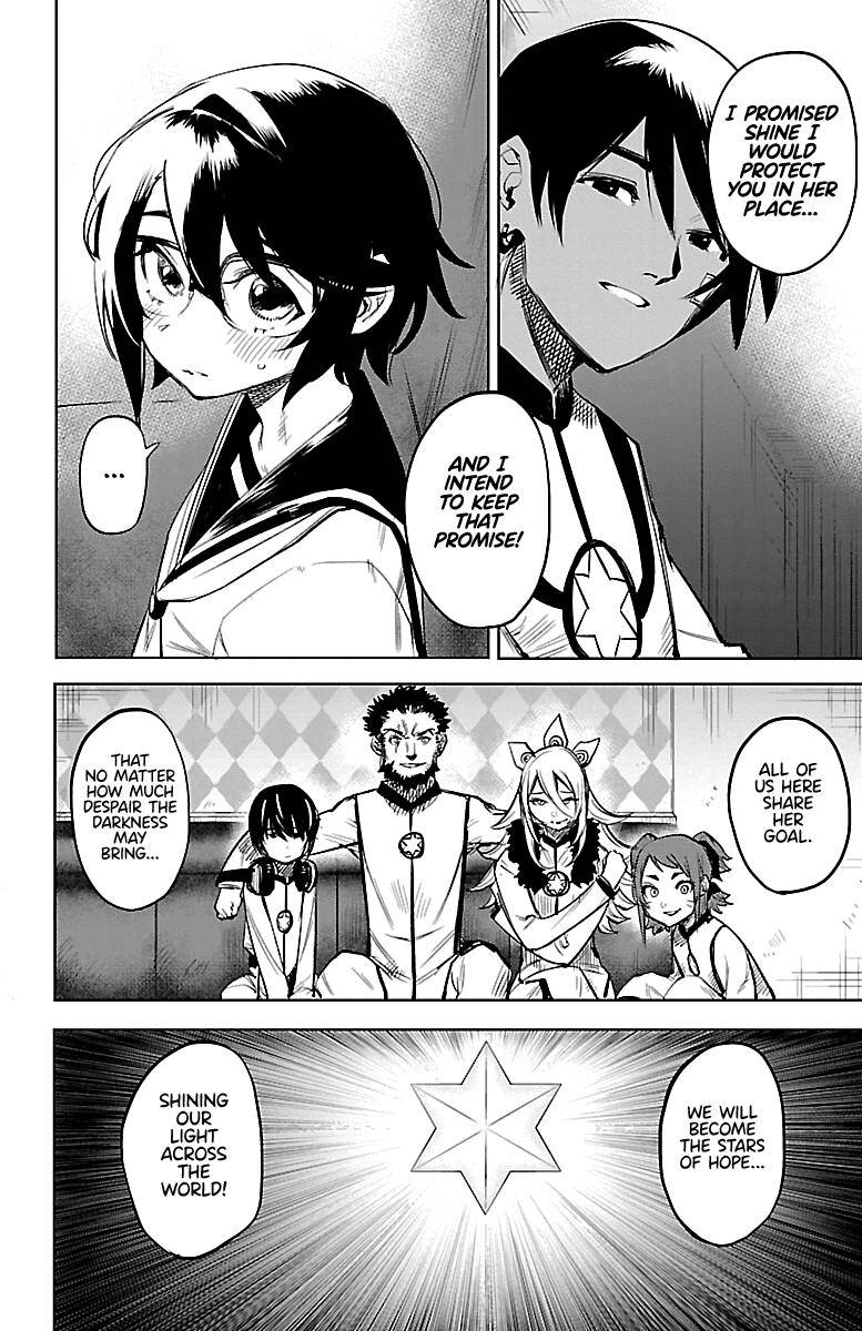 SHY chapter 87 page 16