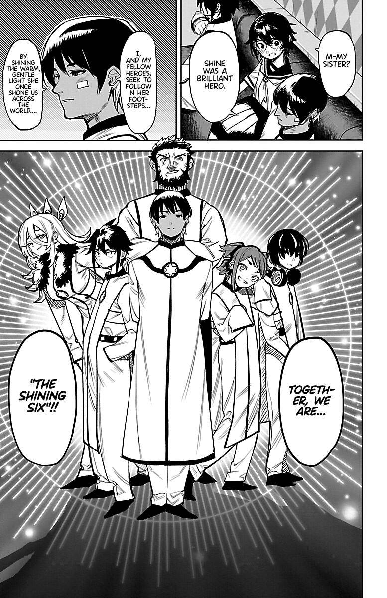 SHY chapter 87 page 9