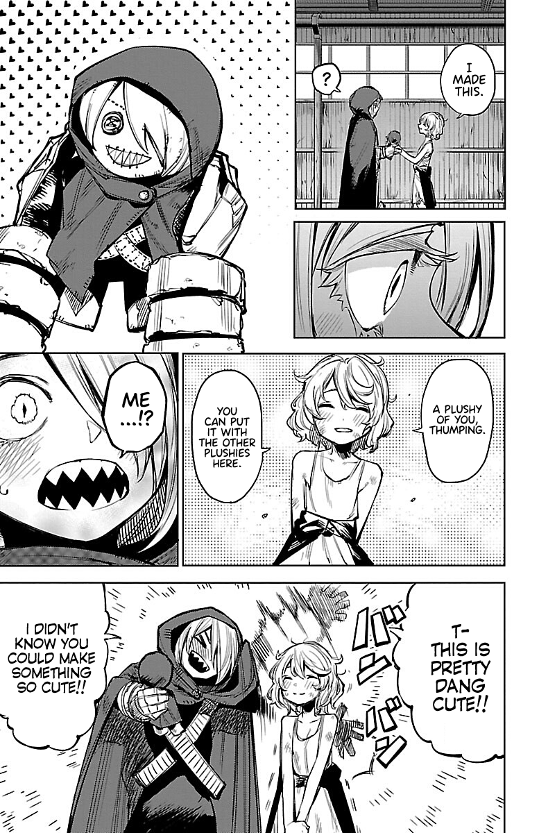 SHY chapter 88 page 10