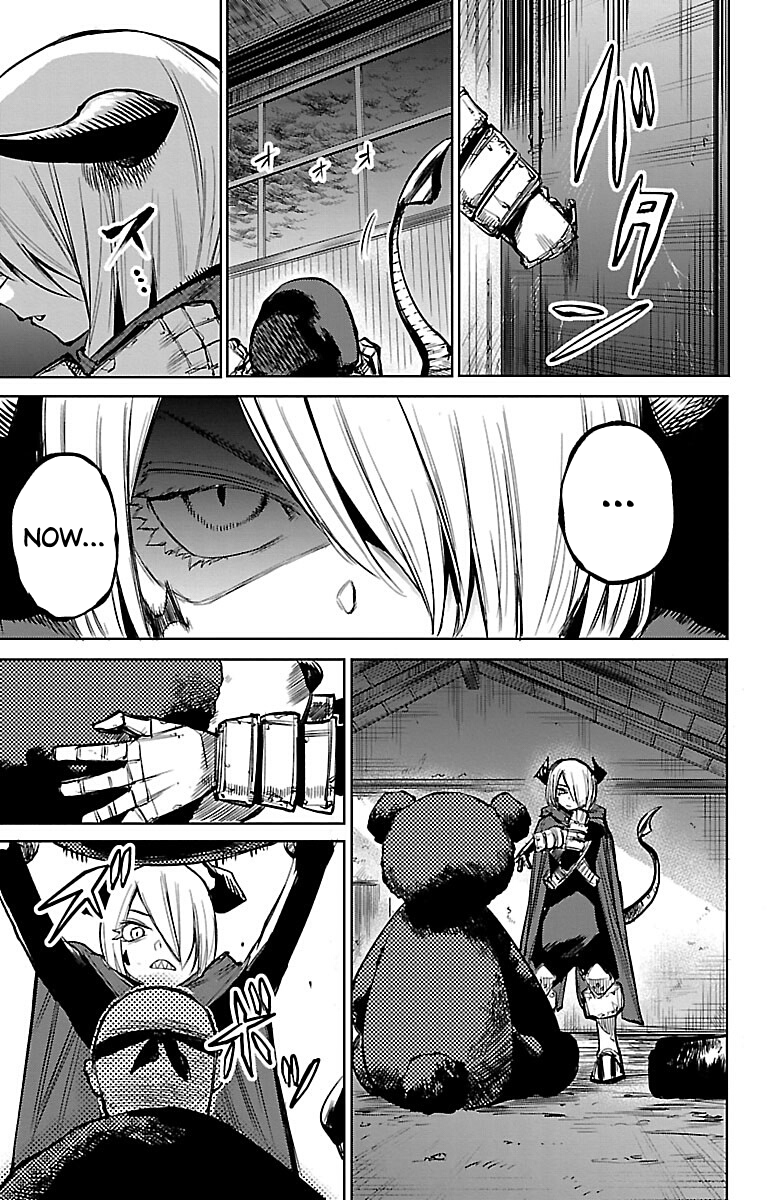 SHY chapter 88 page 12