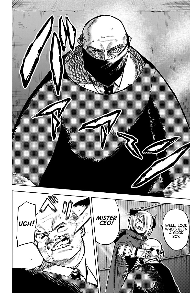 SHY chapter 88 page 13