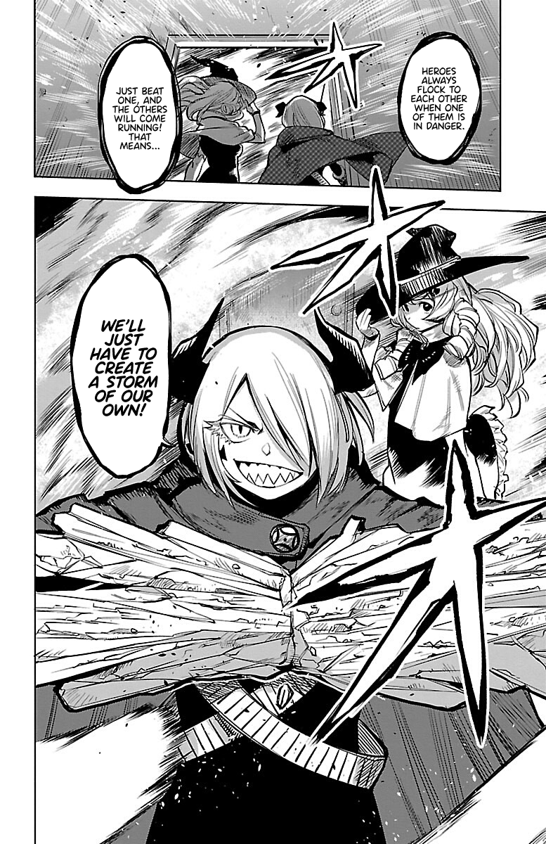 SHY chapter 88 page 19