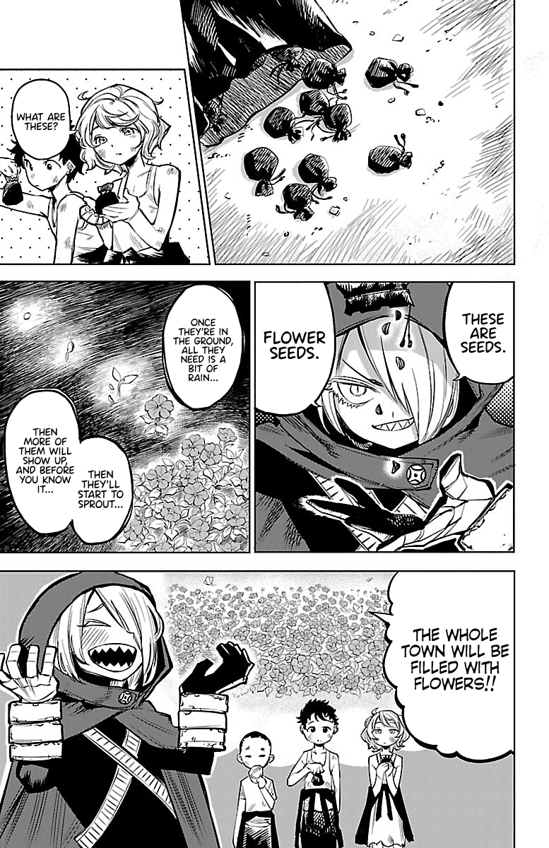 SHY chapter 88 page 8