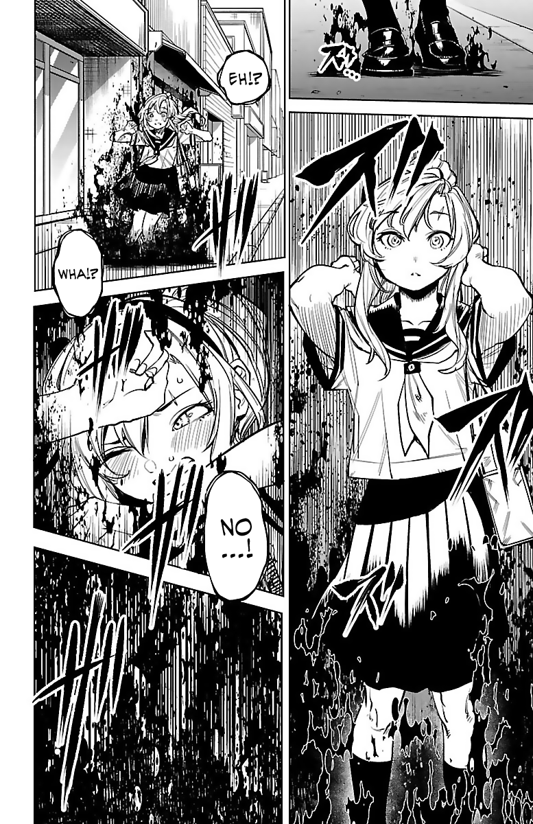 SHY chapter 89 page 10