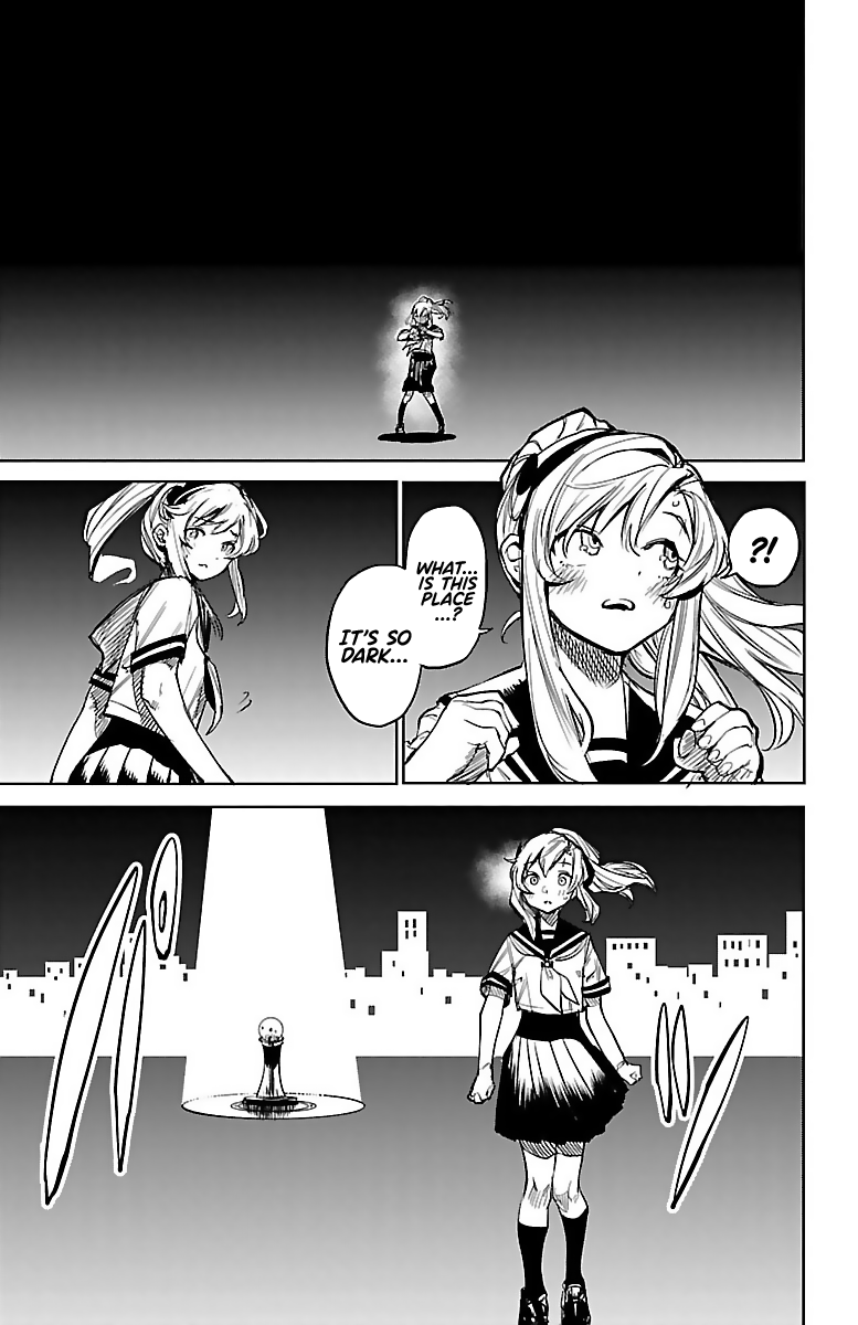 SHY chapter 89 page 11